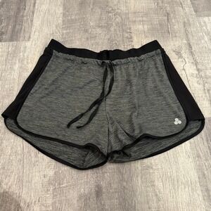 Tek‎ Gear Cute Medium Workout Yoga Activewear Running Shorts
